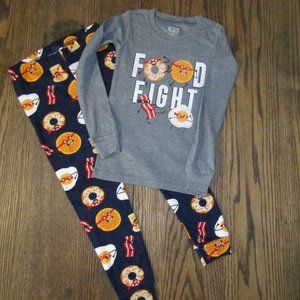 The Children's Place boys Pajama Set 3T 4T